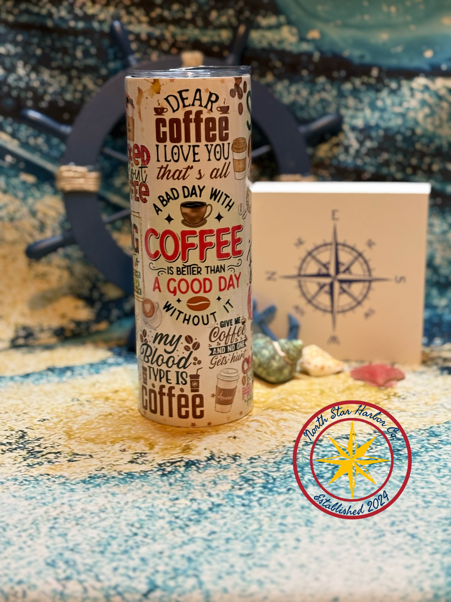Coffee