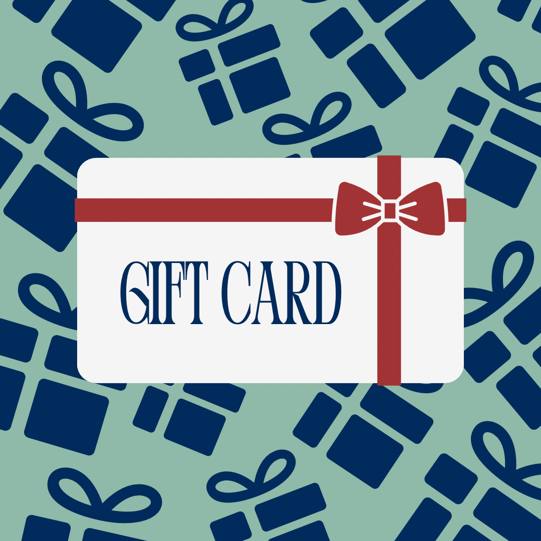 North Star Harbor Co. Gift Card