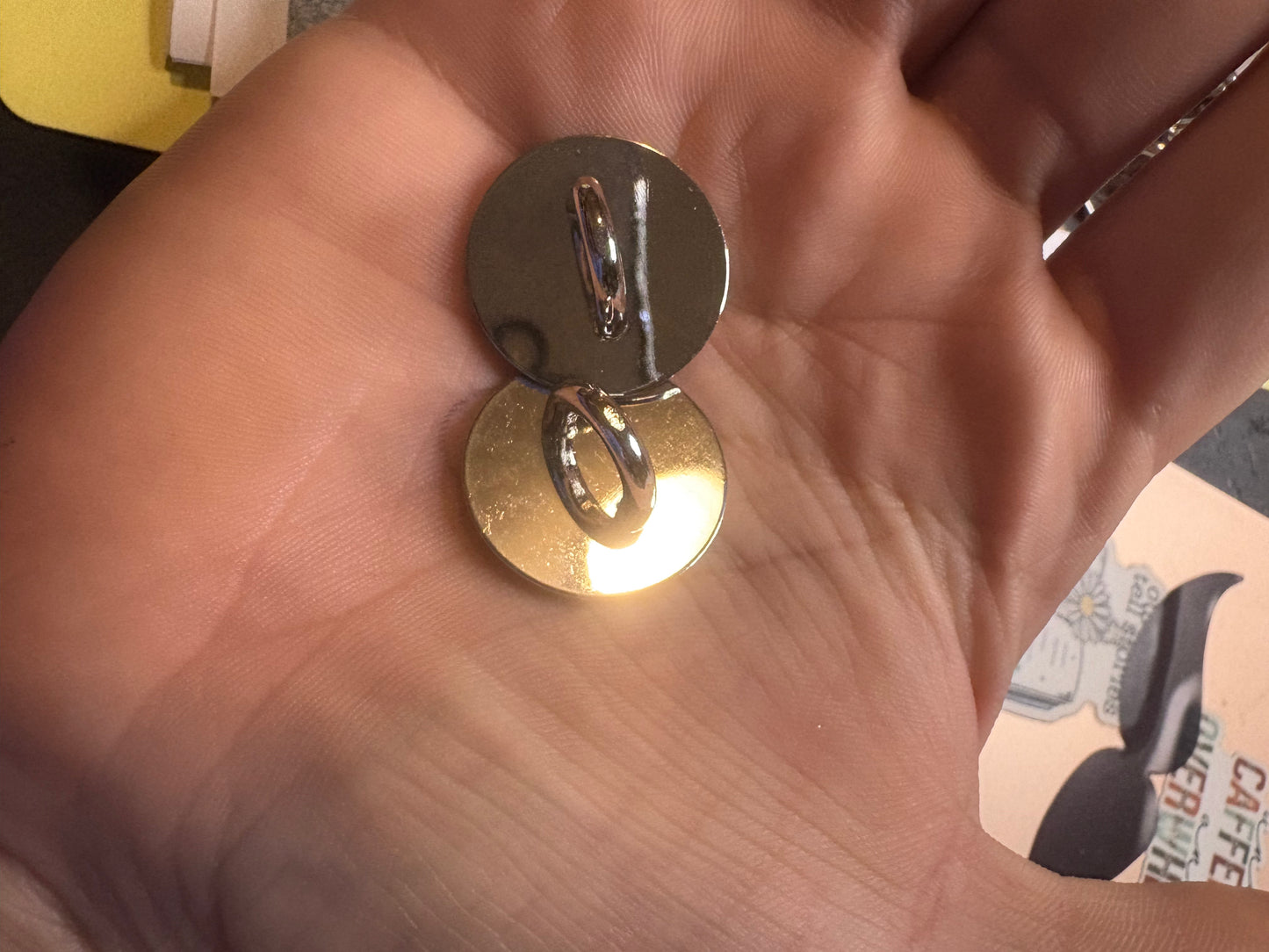 Allergic to BS Kindle/ipad strap