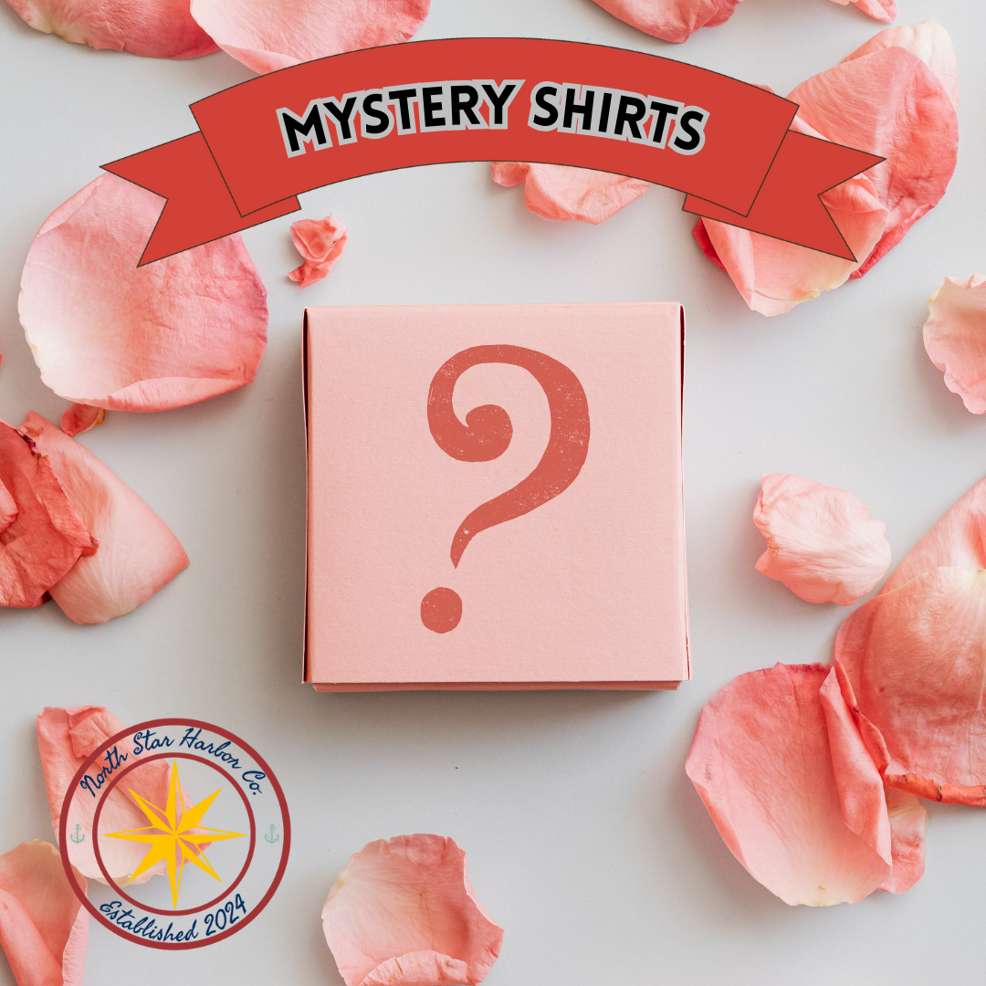 Mystery Shirts