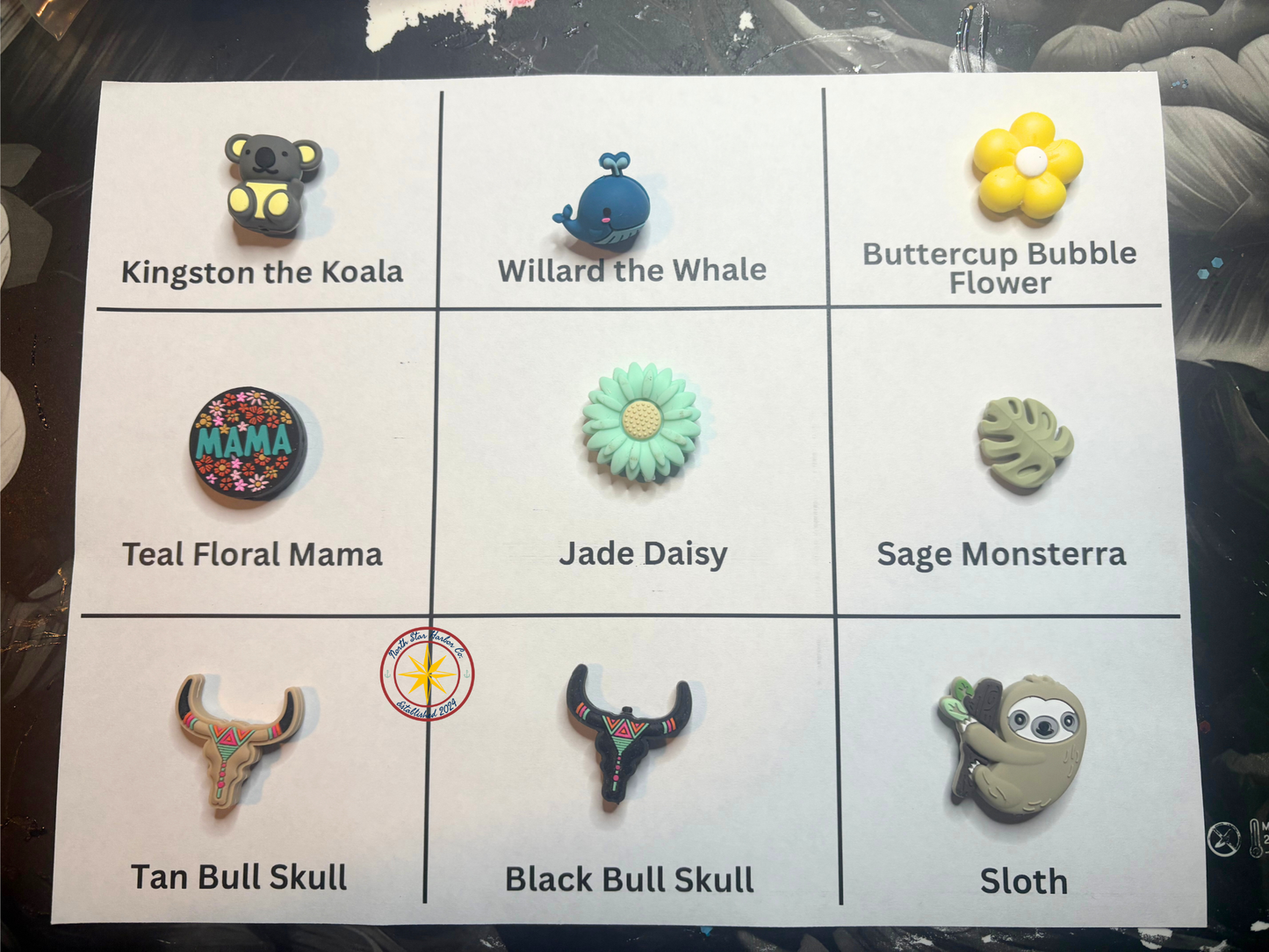 Focal Bead Add-on