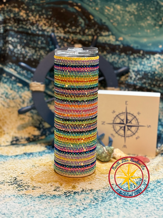 Rainbow Serape