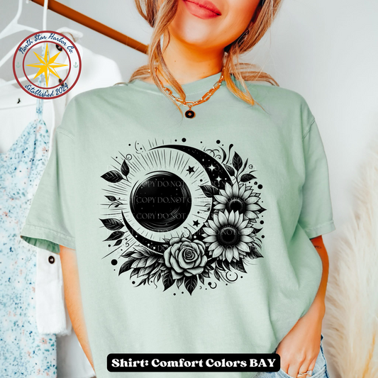 Eclipse Shiirt