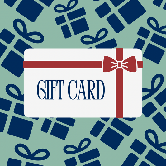 North Star Harbor Co. Gift Card