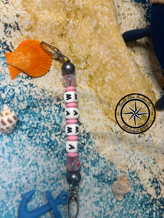 Mama Kindle/ipad strap