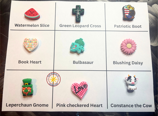 Focal Bead Add-on